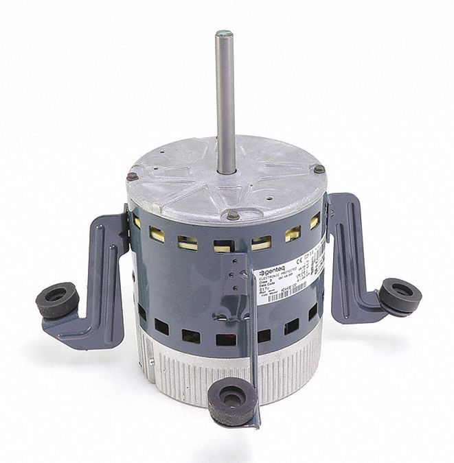 CARRIER Carrier 58MV660004 1/2Hp 120/240V 1300 Rpm 48Fr