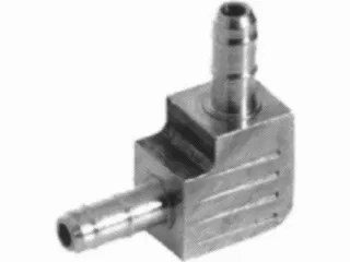 JOHNSON CONTROLS Johnson Controls F-500-36 Male Adaptor Elbows
