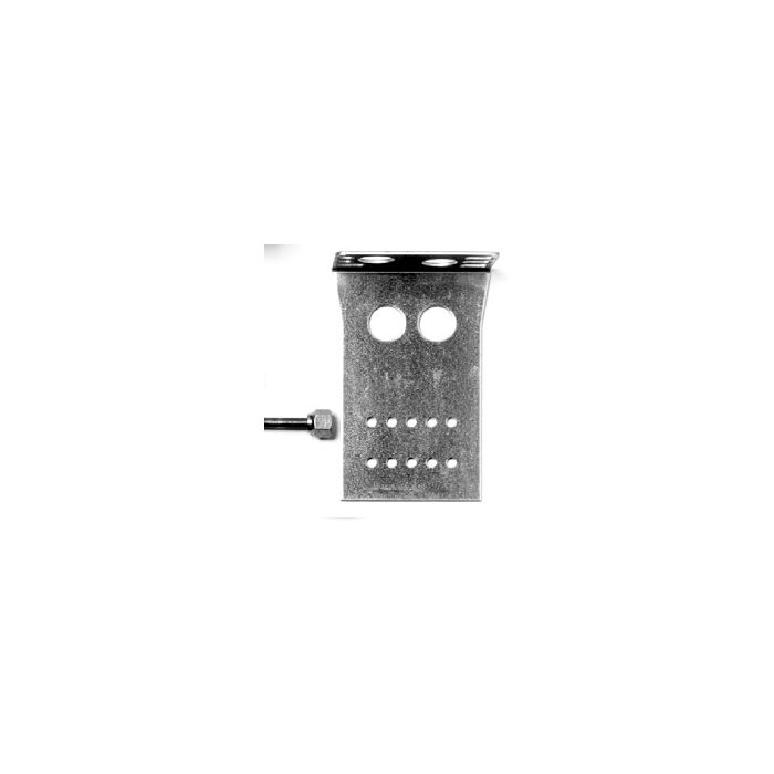 JOHNSON CONTROLS Johnson Controls BKT38A-600R Penn Five Universal Mounting Brackets with Ten Screws