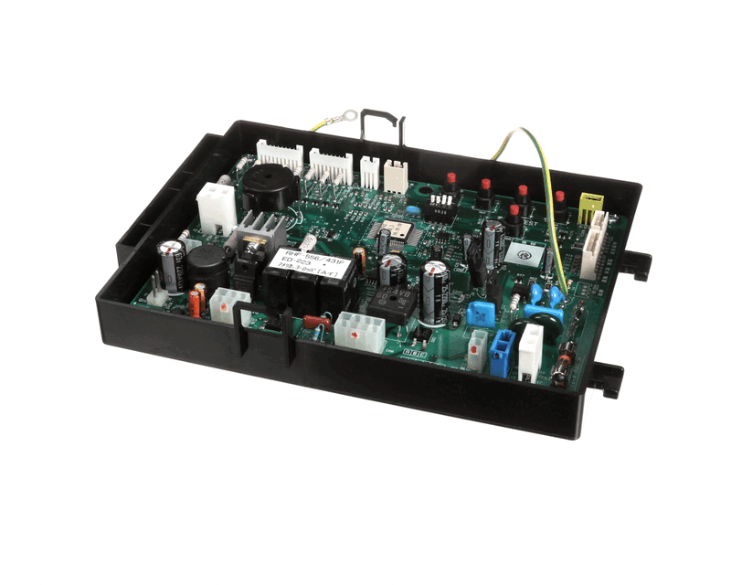 RINNAI Rinnai 431F-1470-3 Pcb Total Assy (699) 556fa/ftra/4 REPLACEMENT 431F-1470-3