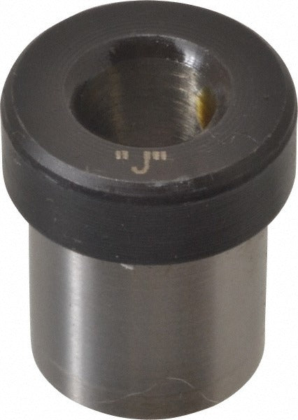 BONEHAM Boneham H328HU Press Fit Headed Drill Bushing Steel
