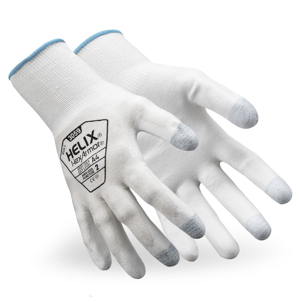 HEXARMOR Hexarmor 3059-S Helix 3059 (Small)