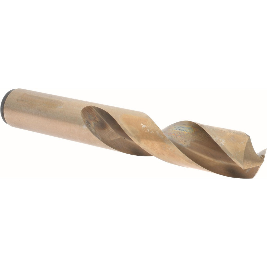 HERTEL Hertel 83240549 Cobalt Screw Machine Drill Bit 47/64 in