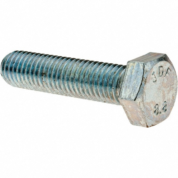 VALUE COLLECTION Value Collection 42107 M12 X 1.75 X 50 Mm Hex Cap Screw