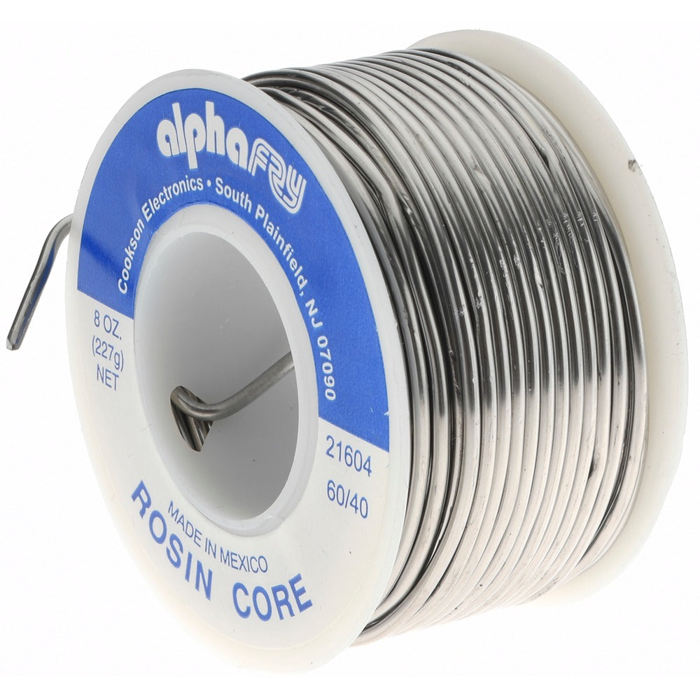 VALUE COLLECTION Value Collection -21561-1 Rosin Core Solder 60/40