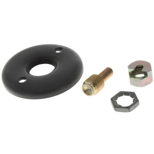JOHNSON CONTROLS Johnson Controls Y20EBE-2 ADPTR FOR PNEUM TO ELEC.(1/2)