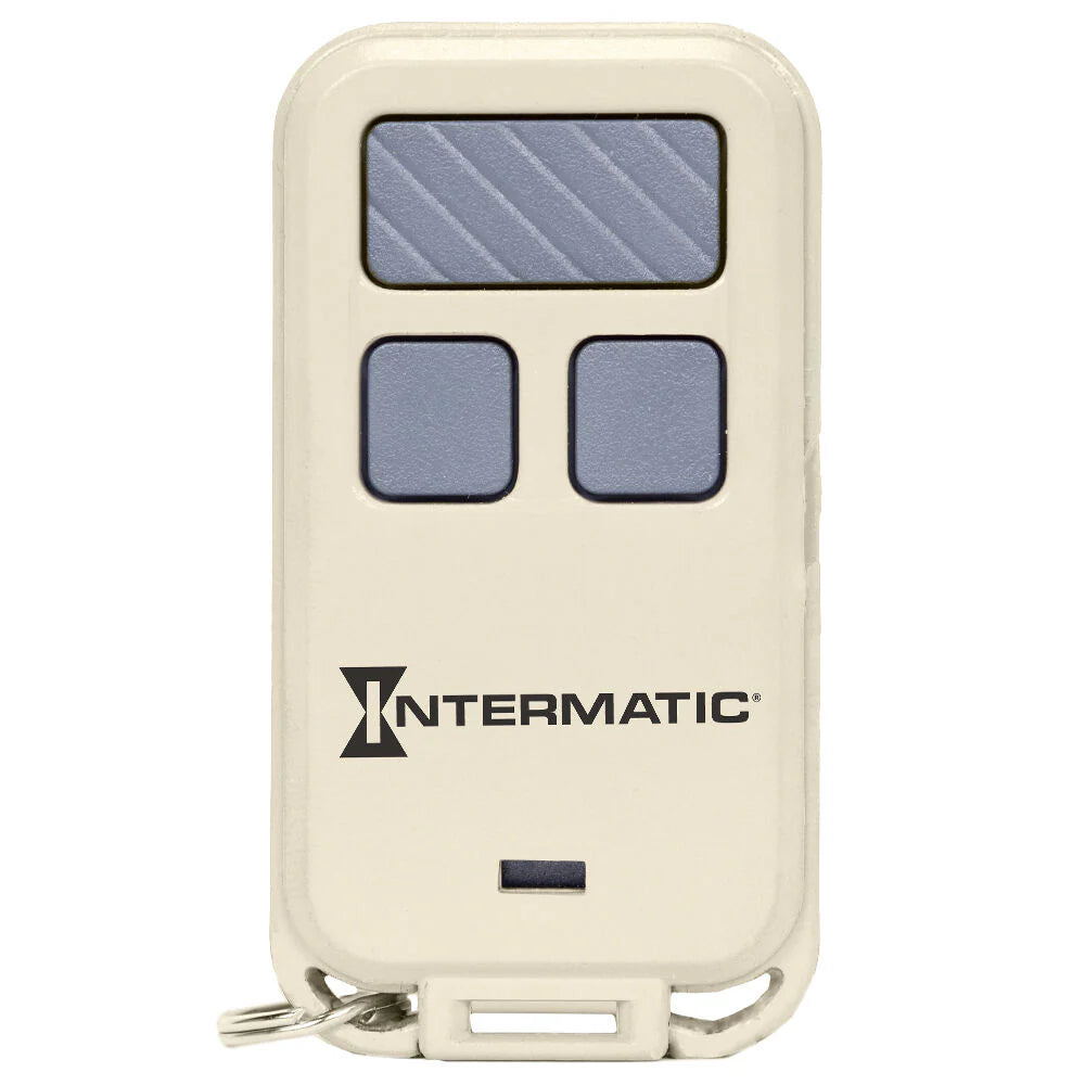 INTERMATIC INTERMATIC RC939 3-Channel Radio Transmitter 100 Foot