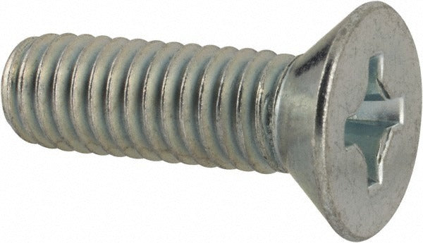 VALUE COLLECTION Value Collection MPFI03701250-100BX Machine Screw 3/8-16