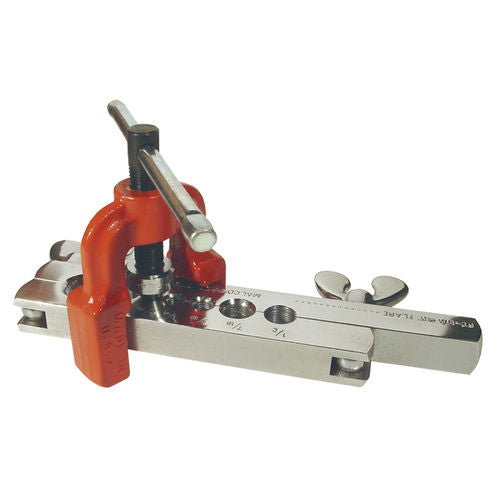 MALCO Malco FT195 Bar Clamp Type Flaring Tool (7 Sizes) FT195