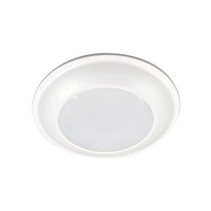 COOPER LIGHTING SOLUTIONS Cooper Lighting Solutions hls6099fs1e-6bp Led Disk Light 14W