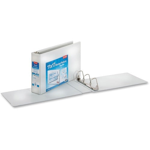 CARDINAL Cardinal CRD22142 D-ring Binder 3 Inch 11x17 Tabloid