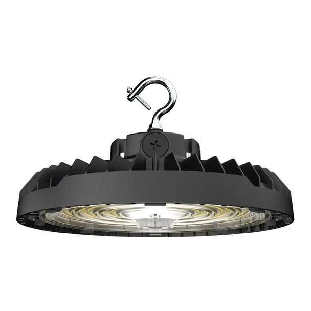 HALCO LIGHTING Halco 30407 HoverBay Round High Bay 180/200/240W (60/90/110Â°) 30407