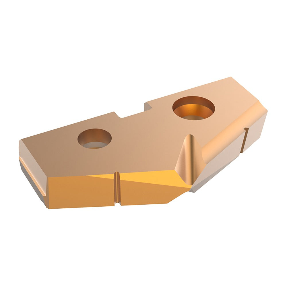 ALLIED MACHINE AND ENGINEERING Allied Machine TAP2-31.75 Spade Drill Insert 1-1/4 in Carbide