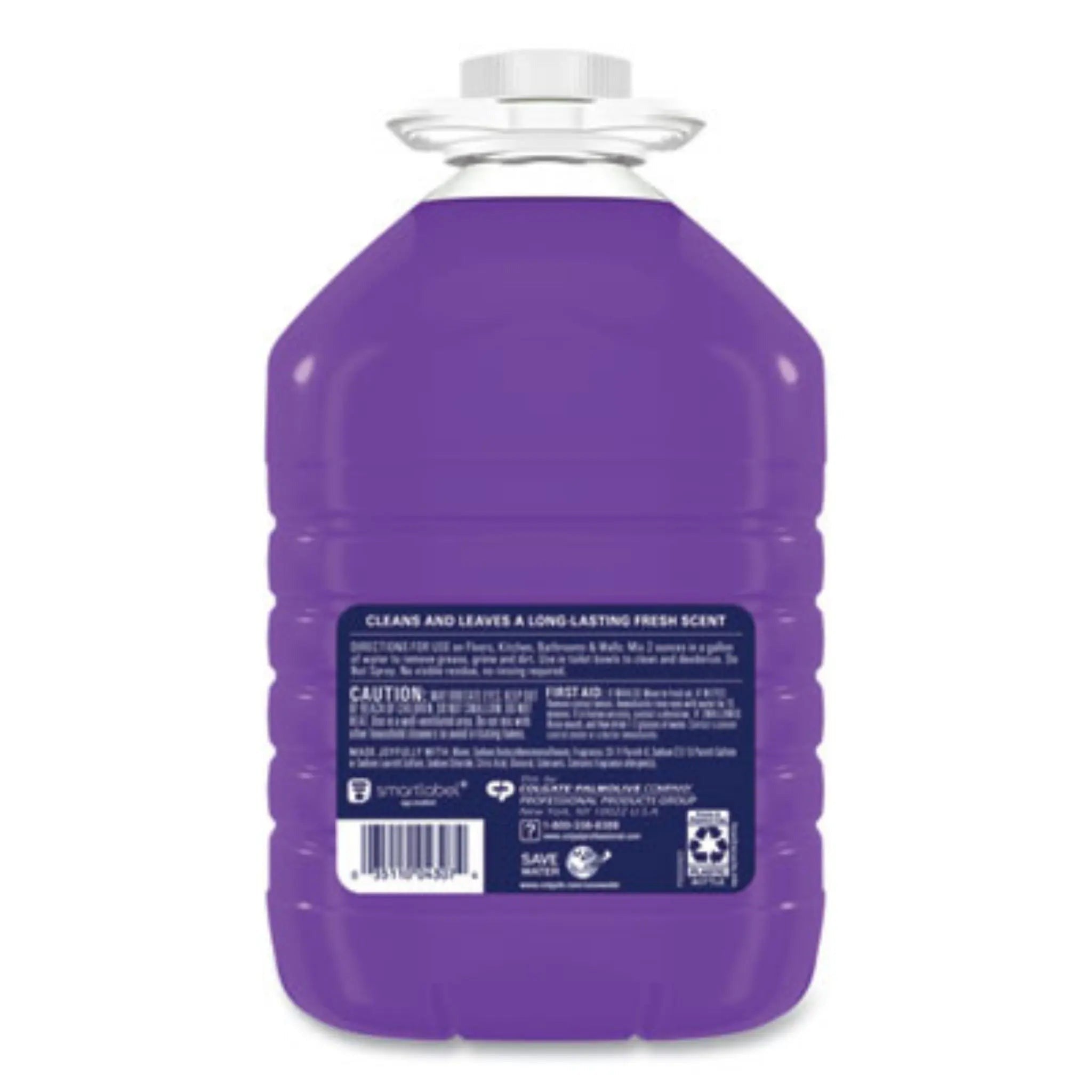 FABULOSO Fabuloso CPC05253 All-Purpose Cleaner 1 gal (4 per case)