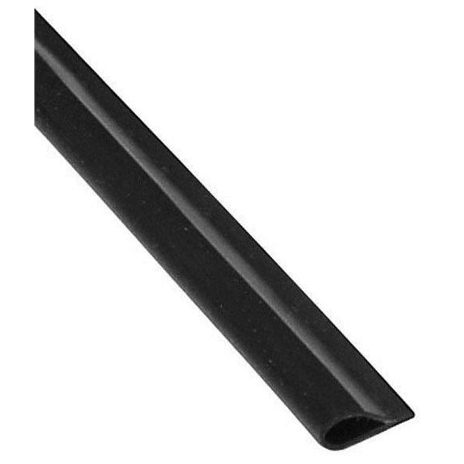 PEMKO Pemko S88BL21 Adhesive Perimeter Gasketing Black
