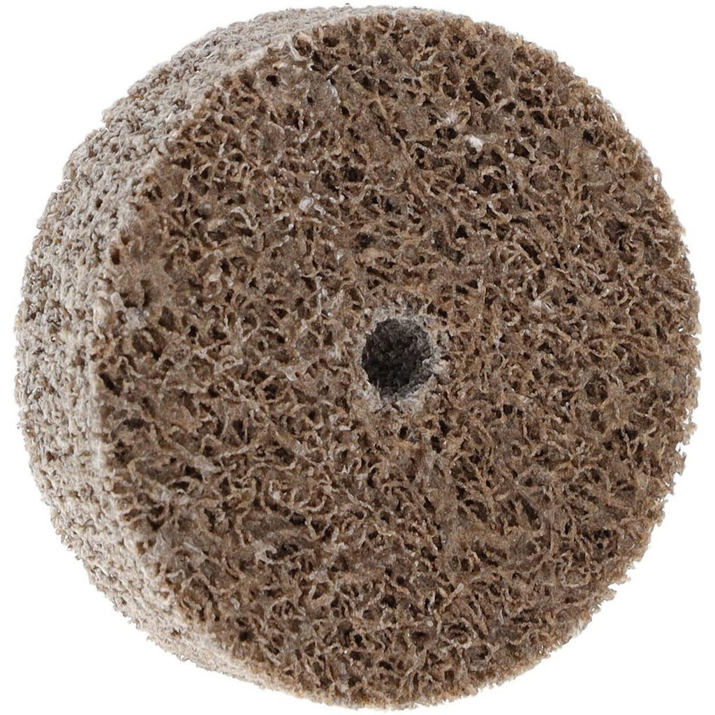 TRU-MAXX Tru-maxx 66261109842 Deburring Wheel 2 Inch Aluminum Oxide