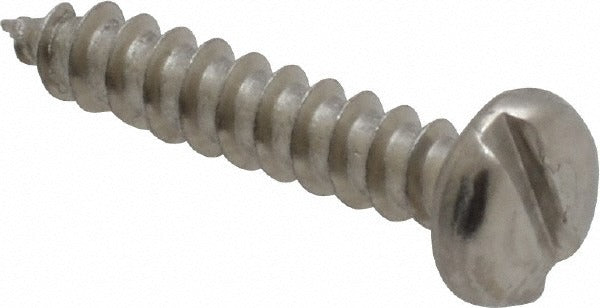 VALUE COLLECTION Value Collection R63648482 No. 6 Pan Head Sheet Metal Screw