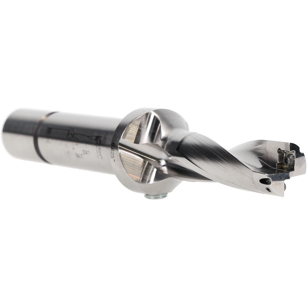 ISCAR Iscar 3201323 Indexable Insert Drill 5/8 in 3xd