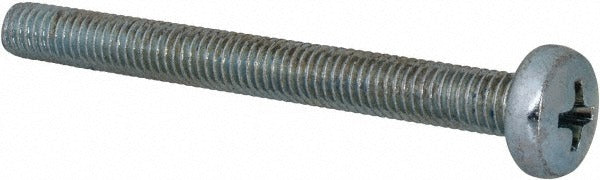 VALUE COLLECTION Value Collection 662112PS M5x0.8 Pan Head Phillips Screw 50mm
