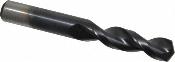 CLEVELAND CONTROLS Cleveland C15076 Drill Bit 15/32 in Cobalt Tialn 135 Pt