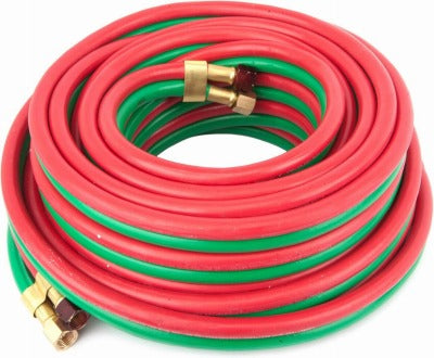 FORNEY Forney Industries Inc 86146 Oxy-acetylene Hose 50 Ft