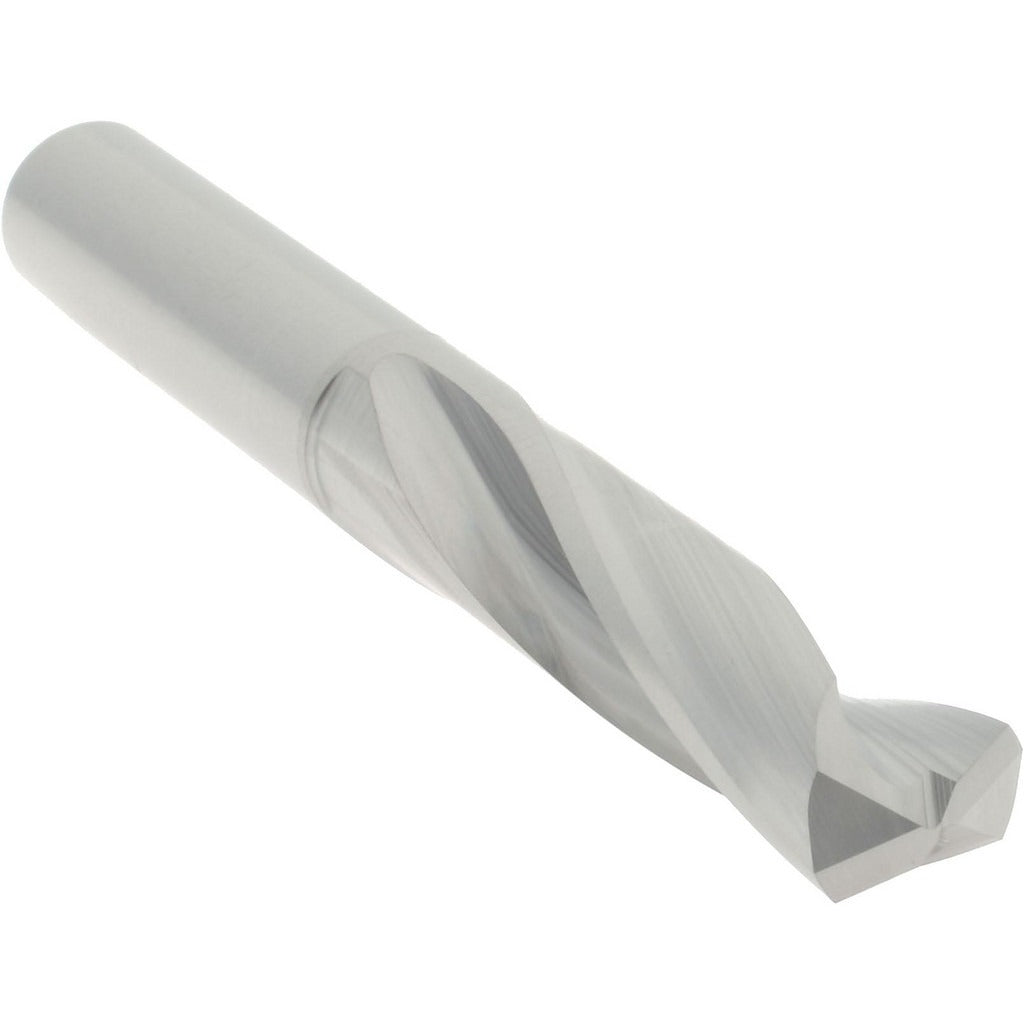 HERTEL Hertel 74148941 9/32 Inch Solid Carbide Screw Machine Drill Bit