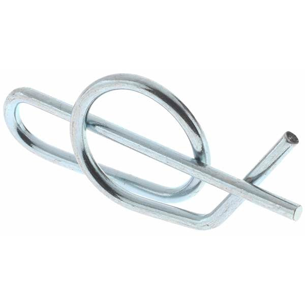 VALUE COLLECTION Value Collection KP80780 Locking Cotter Pin 3/8 in Shaft