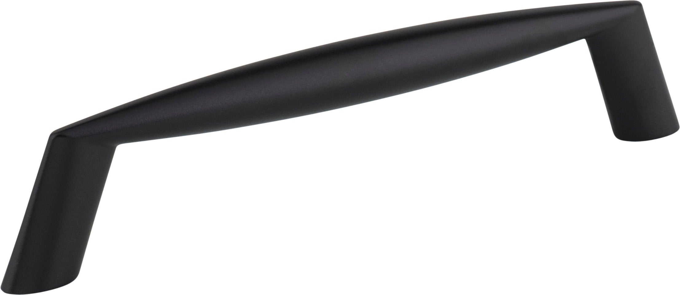 ELEMENTS Elements 988-128MB Cabinet Pull 128mm Matte Black