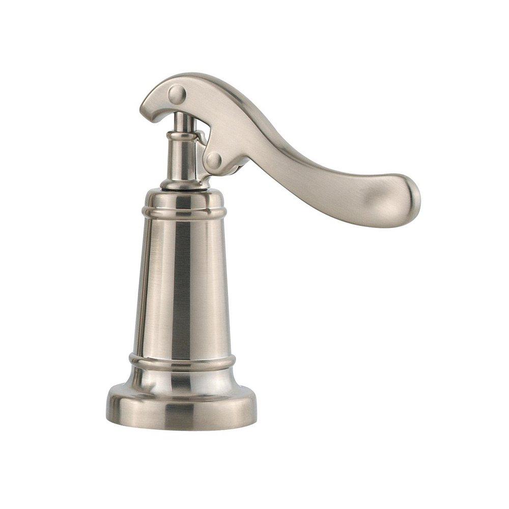 Pfister HHL-YPLK Ashfield 3-5/16 in. Metal Handle Kit in Brushed Nickel