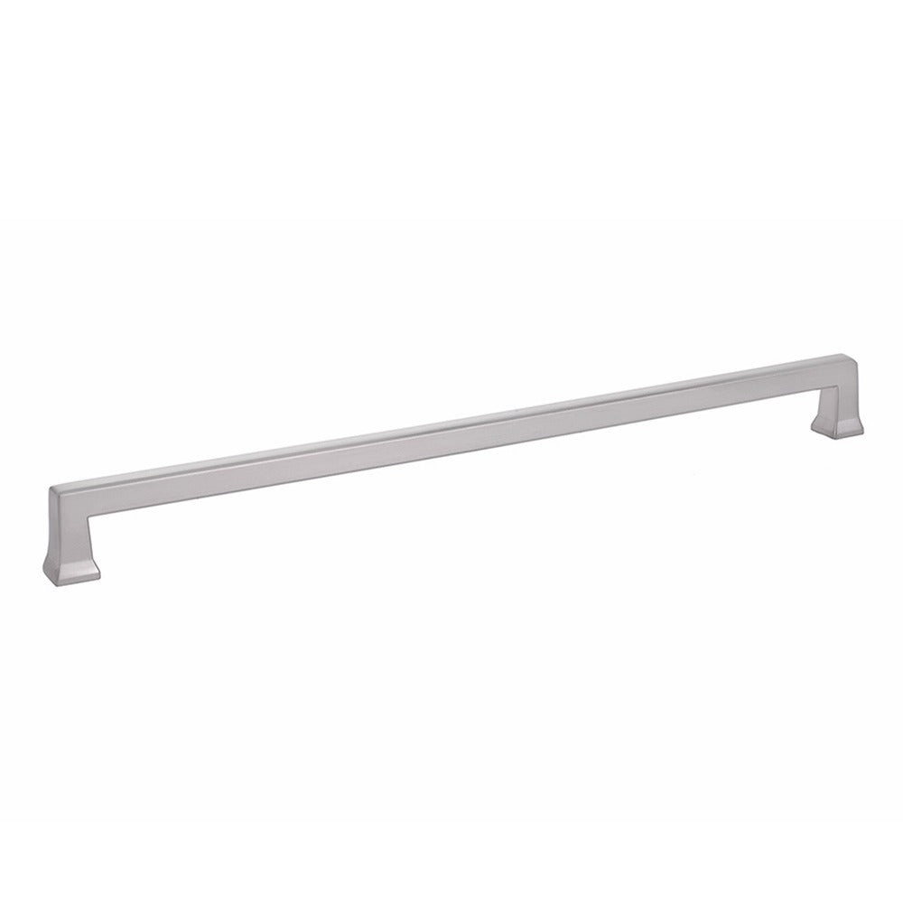 EMTEK Emtek 86479US15 Alexander Cabinet Pull Satin Nickel