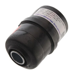 Wal-Rich 2881004 Gas Coupling 1 in IPS 4-1/8 in L