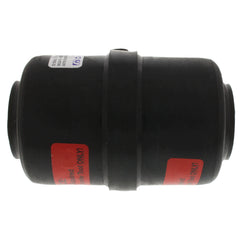 Wal-Rich 2881008 Gas Coupling 1-1/2 IPS 5-5/8 in Length