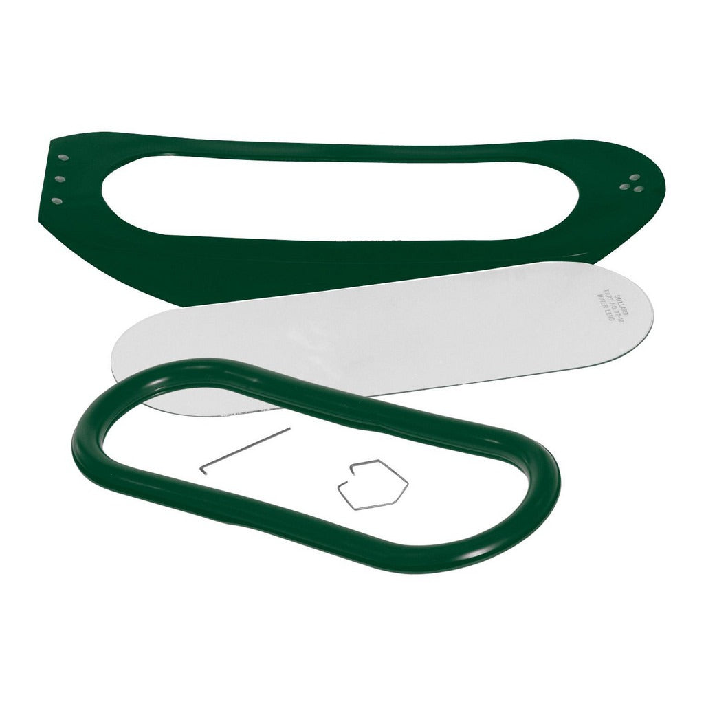 BULLARD Bullard 88VXAK Papr Sar Headgear 88VX Lancer
