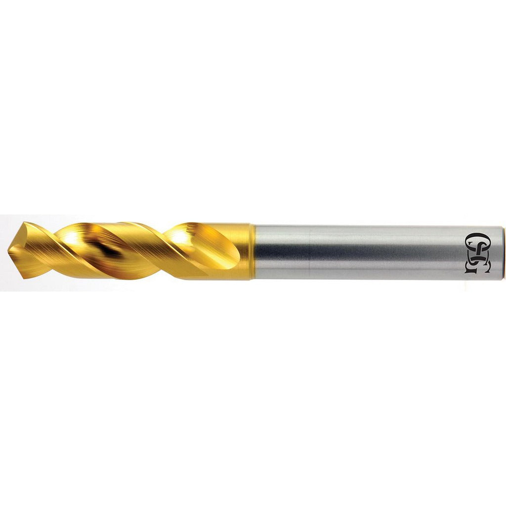OSG Osg 8595625 Screw Machine Drill Bit 0.2461 in Hss