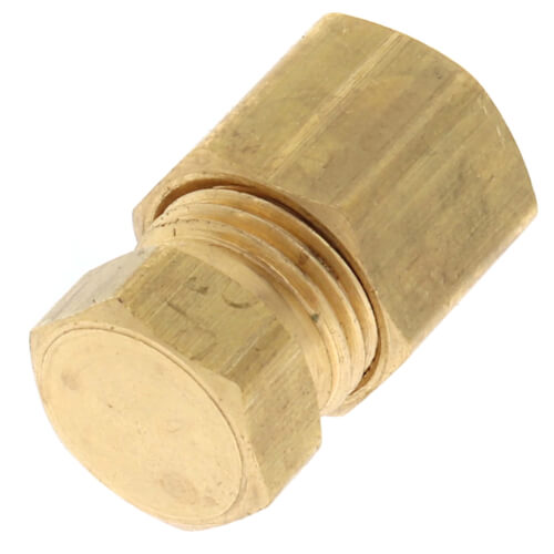 JOHNSON CONTROLS Johnson Controls F-1000-14 Compression Sealing Cap