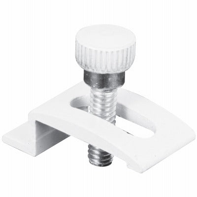 PRIME-LINE Prime Line Products T 8725 Storm Door Panel Clip 8-pack