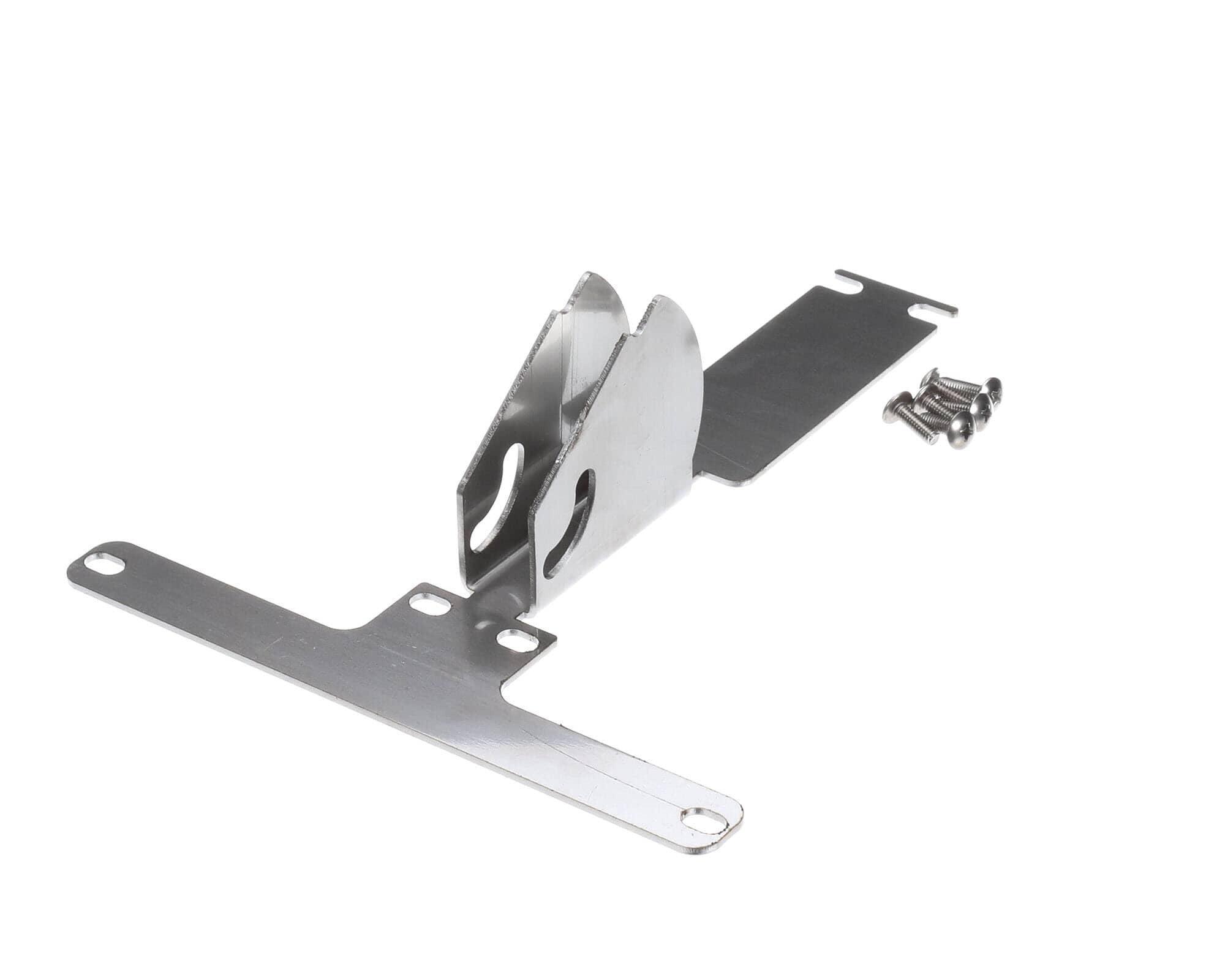 TRUE True True206127 Lid Flat Bracket Kit (TFP-64/72 Center) True906579