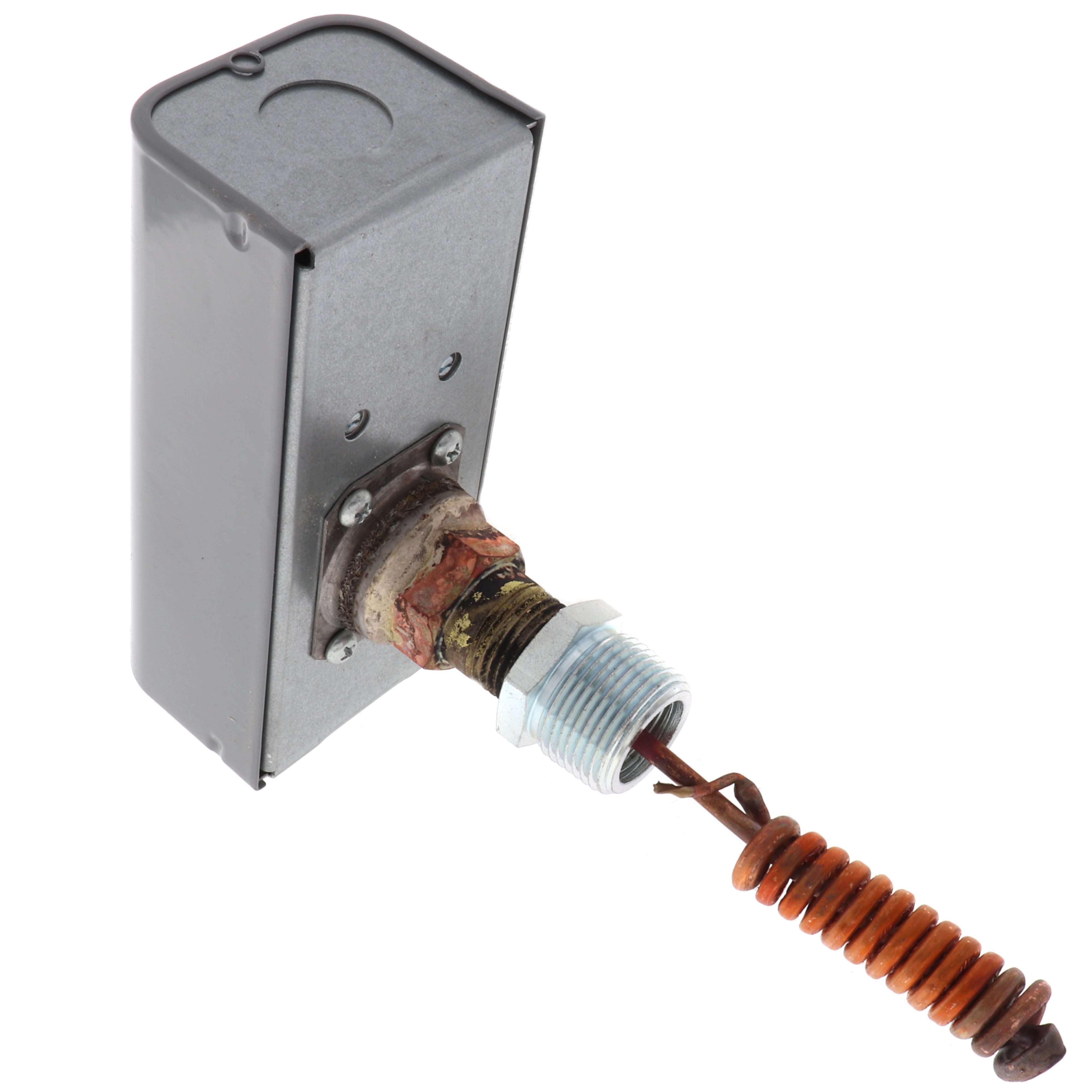 WHITE-RODGERS Emerson Climate-White Rodgers 11A79-2 Fast Response Control 100/240F SPDT