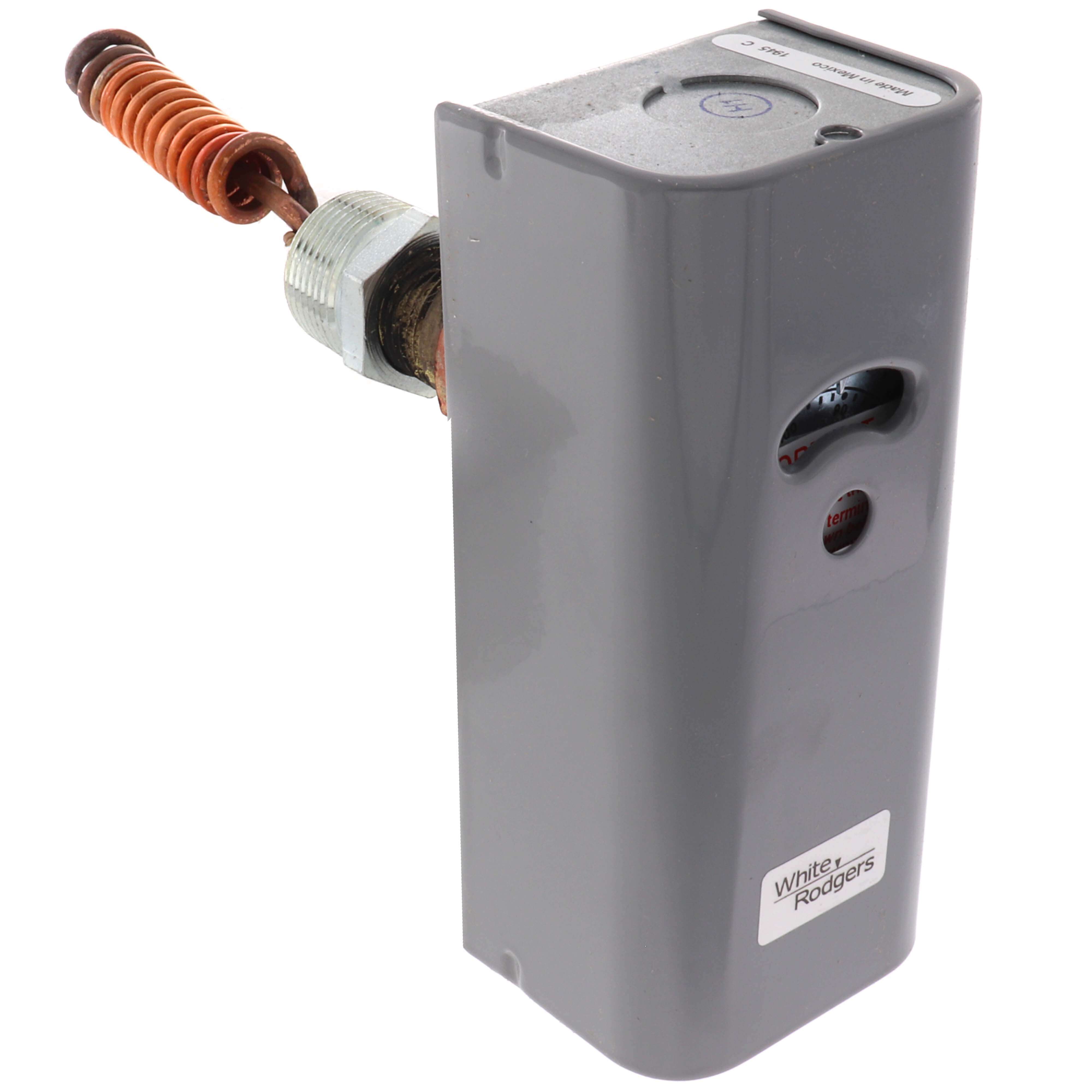 WHITE-RODGERS Emerson Climate-White Rodgers 11A79-2 Fast Response Control 100/240F SPDT
