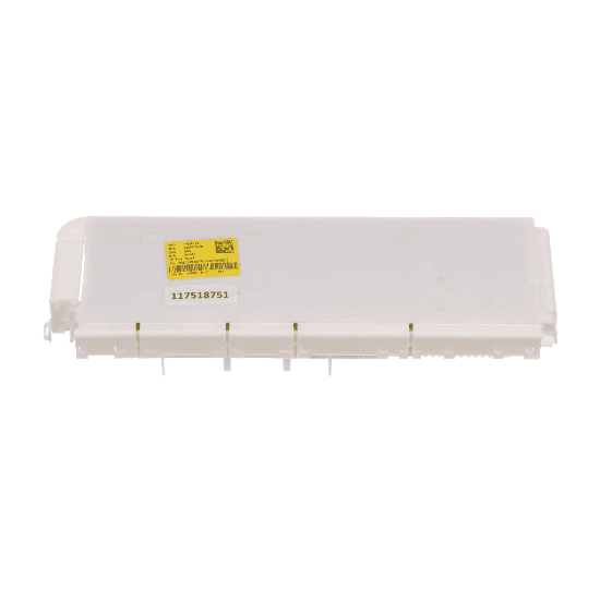 FRIGIDAIRE Frigidaire 117518751 Dishwasher Control Assembly (WCI117518751)