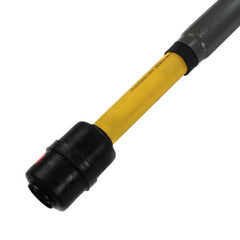 Wal-Rich 2886016 Con-Stab® 1-1/2 x 32 in. Push-to-Connect SDR 11 Polyethylene Stab Riser