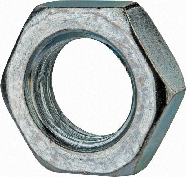 VALUE COLLECTION Value Collection 526062PS Hex Jam Nut M24 X 3 Grade 2H