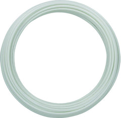 Viega 32011 PureFlow 1/4 Inch 100 ft White PEX Tubing Coil