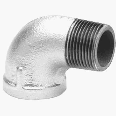 ANVIL Anvil International Inc 8700127957 Galvanized Street Elbow