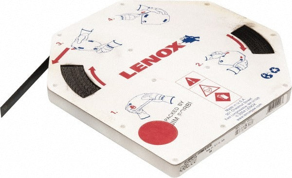 LENOX Lenox 4048NEC12127 Band Saw Blade Coil 14 Tpi 1/2 in