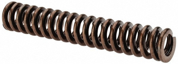 ASSOCIATED SPRING Associated Spring Raymond 105-314 Die Spring Gold
