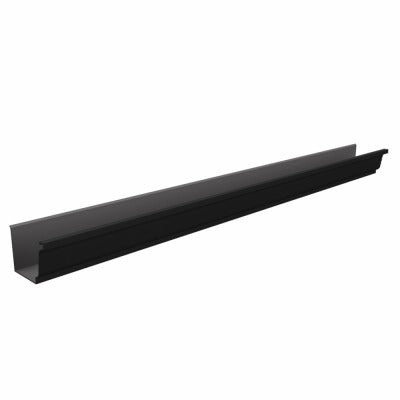 AMERIMAX Amerimax Home Products 2400635120 K-style Gutter 5x120 in