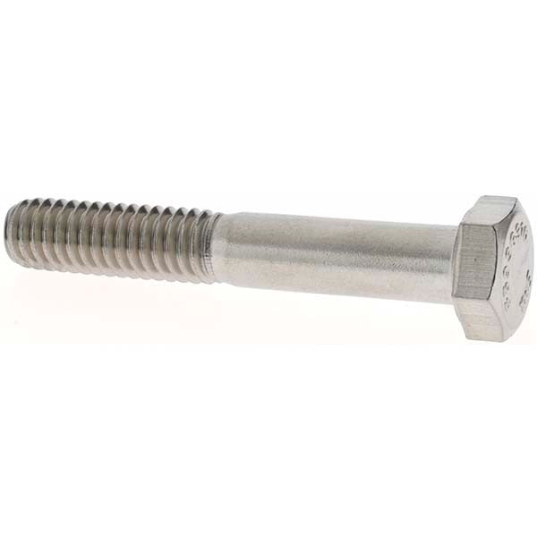 VALUE COLLECTION Value Collection MP30587 Hex Head Cap Screw 5/16-18 X 2 in