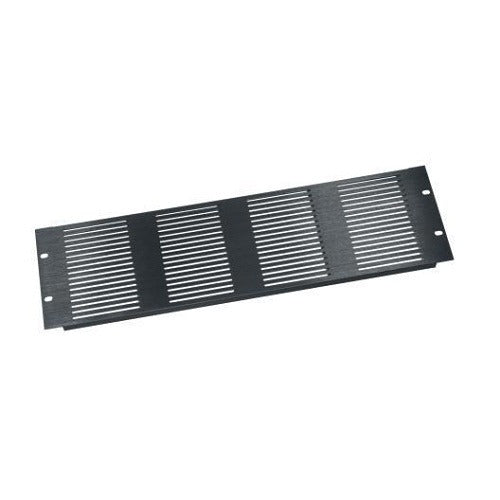 MIDDLE ATLANTIC Middle Atlantic VTP-3 3-space Slotted Vent Panel