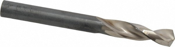GUHRING Guhring 9005520073700 Stub Drill Bit 0.2902 in Hss Letter L